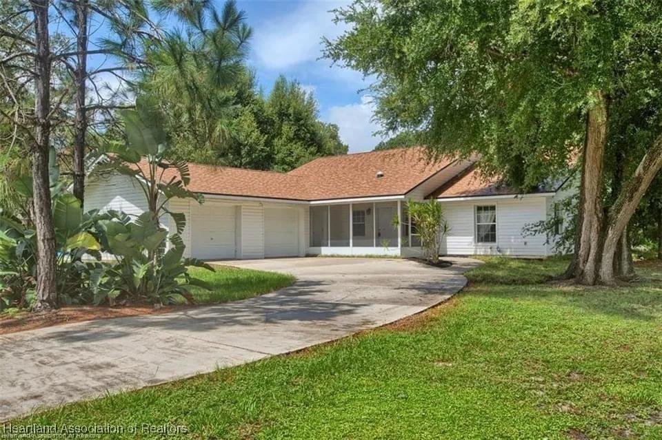 721 Lakeside Road, Sebring, FL lhrmls02478365