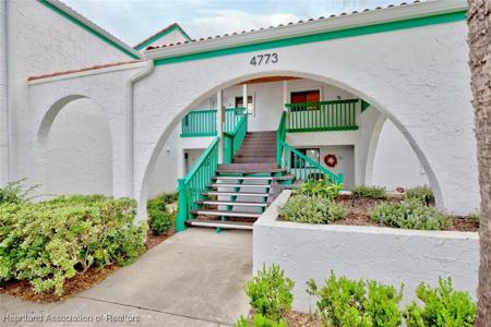 4773 Casablanca Circle