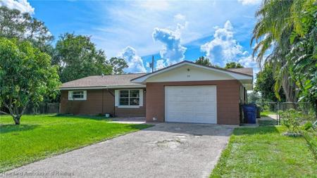 304 Serenade Drive