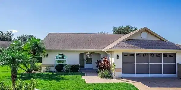 20 Chestnut Trail