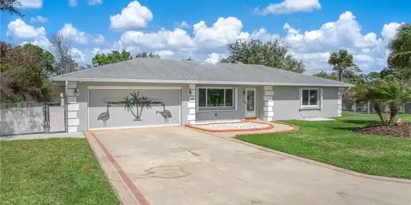 255 Tangerine Road