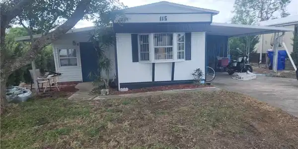 115 Armwood Road