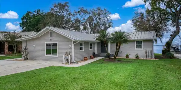 618 Lake June Road