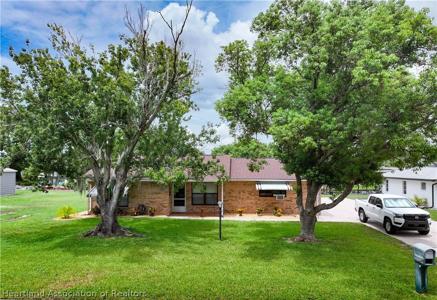 1340 Shamrock Drive