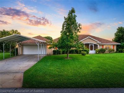 1101 Shamrock Drive
