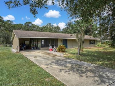 5709 Golden Road