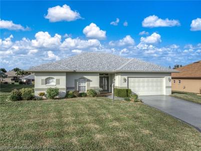 133 Rosewood Drive N