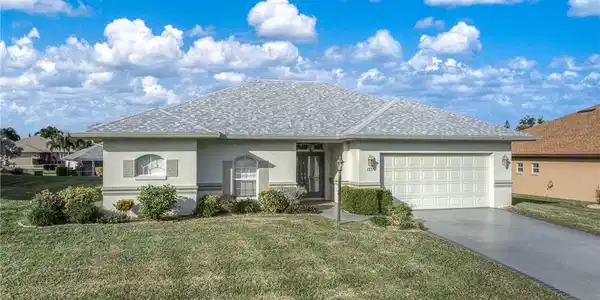 133 Rosewood Drive N