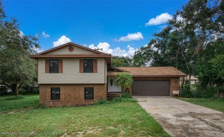 425 Taseschee Drive