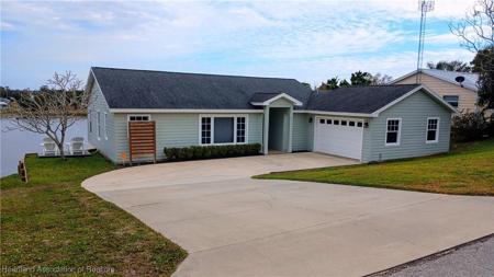 511 Lake Saddlebags Drive