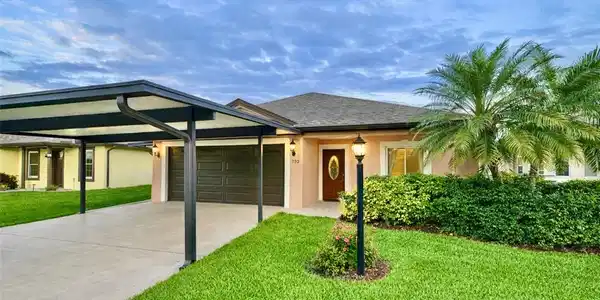 152 Woodside Drive