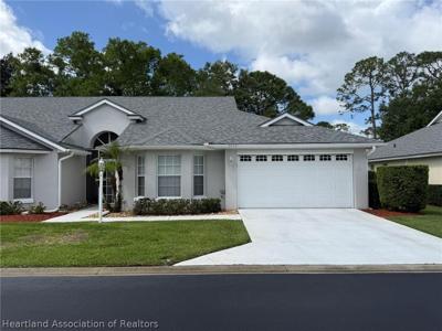 2052 Ashley Oaks Circle