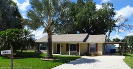 1542 Camellia Court