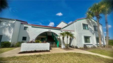 5483 Casablanca Circle