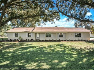 2103 Pasco Drive