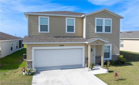 1456 Stone Ridge Circle
