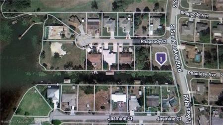 100 RHAPSODY Court