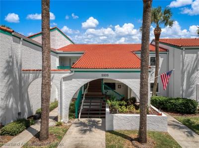 5505 Casablanca Circle