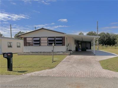 1528 Caribbean Road