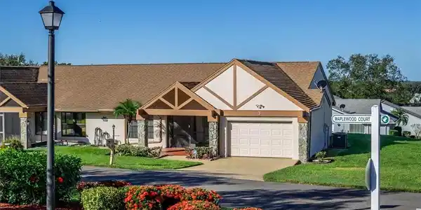 3 Maplewood Court