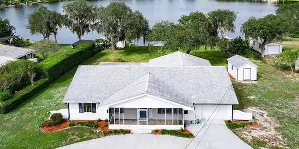 619 Lake Blue Drive