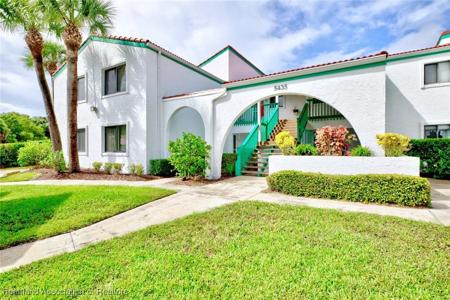 5435 Casablanca Circle