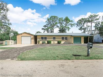 112 Springdale Road