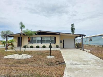 1523 Caribbean Road