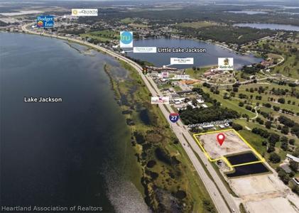 1025 Us-27 Highway S