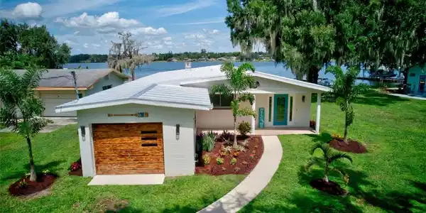 463 Lake June Road