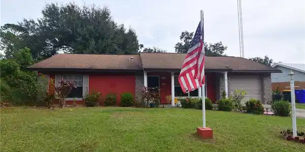 3041 Orchid Road