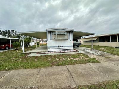 2700 Desoto Road