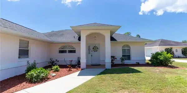 3114 Peachtree Drive