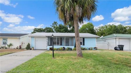 4371 SE 49th Court