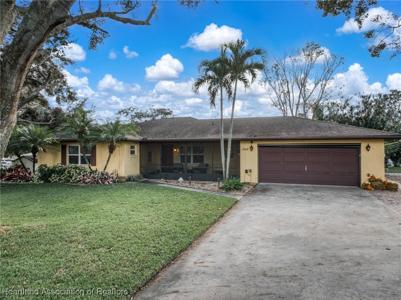 2608 Orange Grove Drive