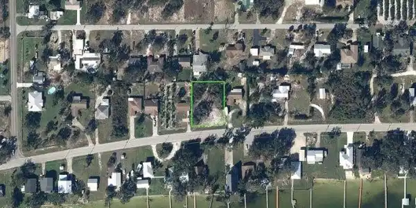 723 Lake June Road