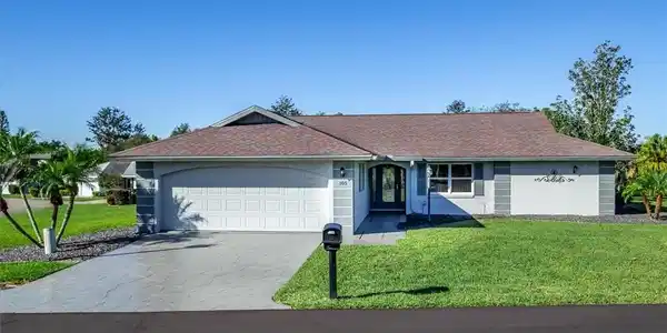 105 Brentwood Drive S