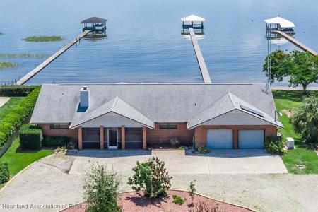 3955 Placid View Drive