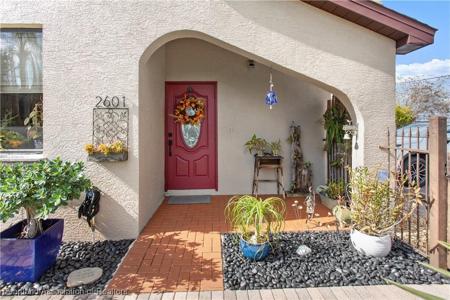 2601 Kenilworth Boulevard