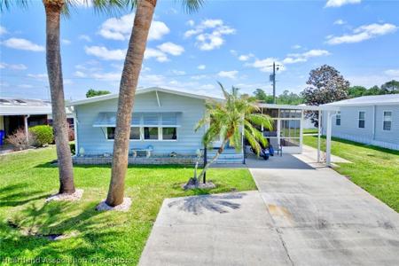 1567 Caribbean Road