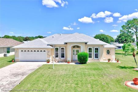 2320 Jackson Drive