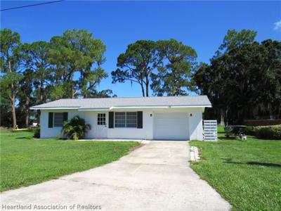 146 Lake Francis Drive