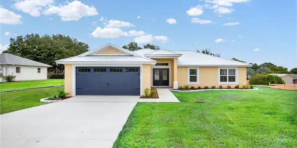 125 Tangerine Road