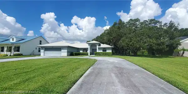 121 Melanie Drive