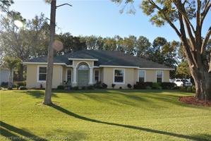 3 Crystal Waters Drive