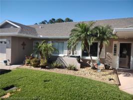 205 Country Club Drive