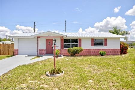 3408 Sparta Circle