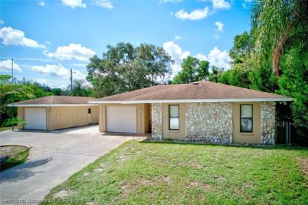 2615 Mellow Lane