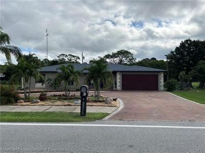 305 S Sun N Lakes Boulevard