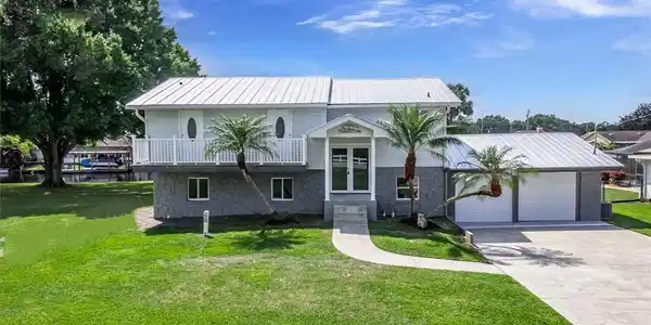 500 Catfish Creek Road